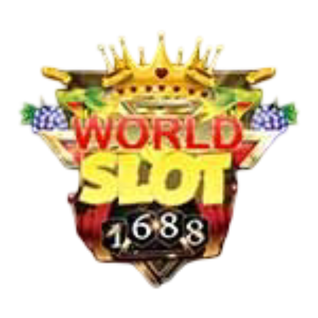 WorldSlot1688 เปิดประตูจักรวาลแห่งโชค พบขุมทรัพย์ไร้ขีดจำกัด เล่นง่าย แตกไว รวยชัวร์ทุกการสปิน